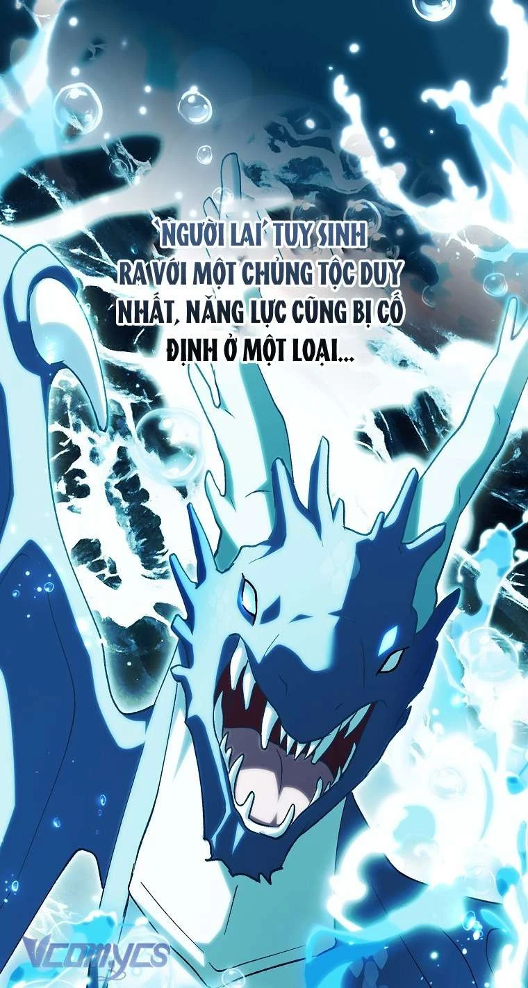 Công Chúa Bạch Hổ Không Có Nguy Hiểm Nha! Chapter  23 - 32