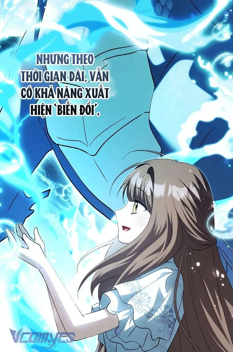 Công Chúa Bạch Hổ Không Có Nguy Hiểm Nha! Chapter  23 - 33