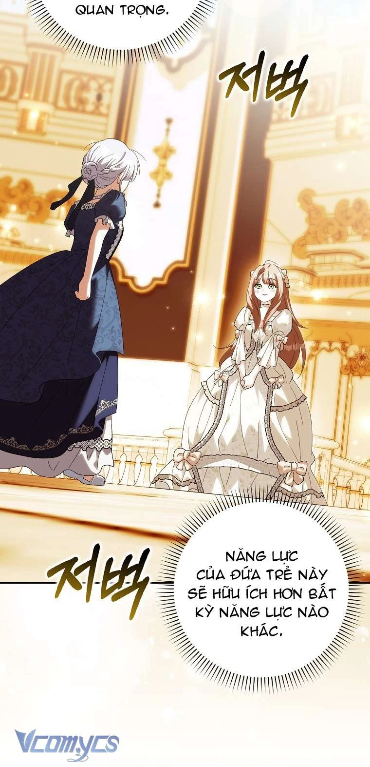 Công Chúa Bạch Hổ Không Có Nguy Hiểm Nha! Chapter  23 - 35