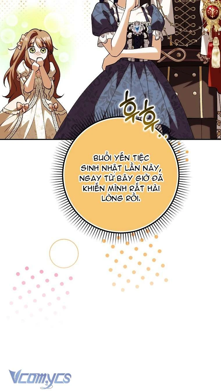 Công Chúa Bạch Hổ Không Có Nguy Hiểm Nha! Chapter  23 - 41