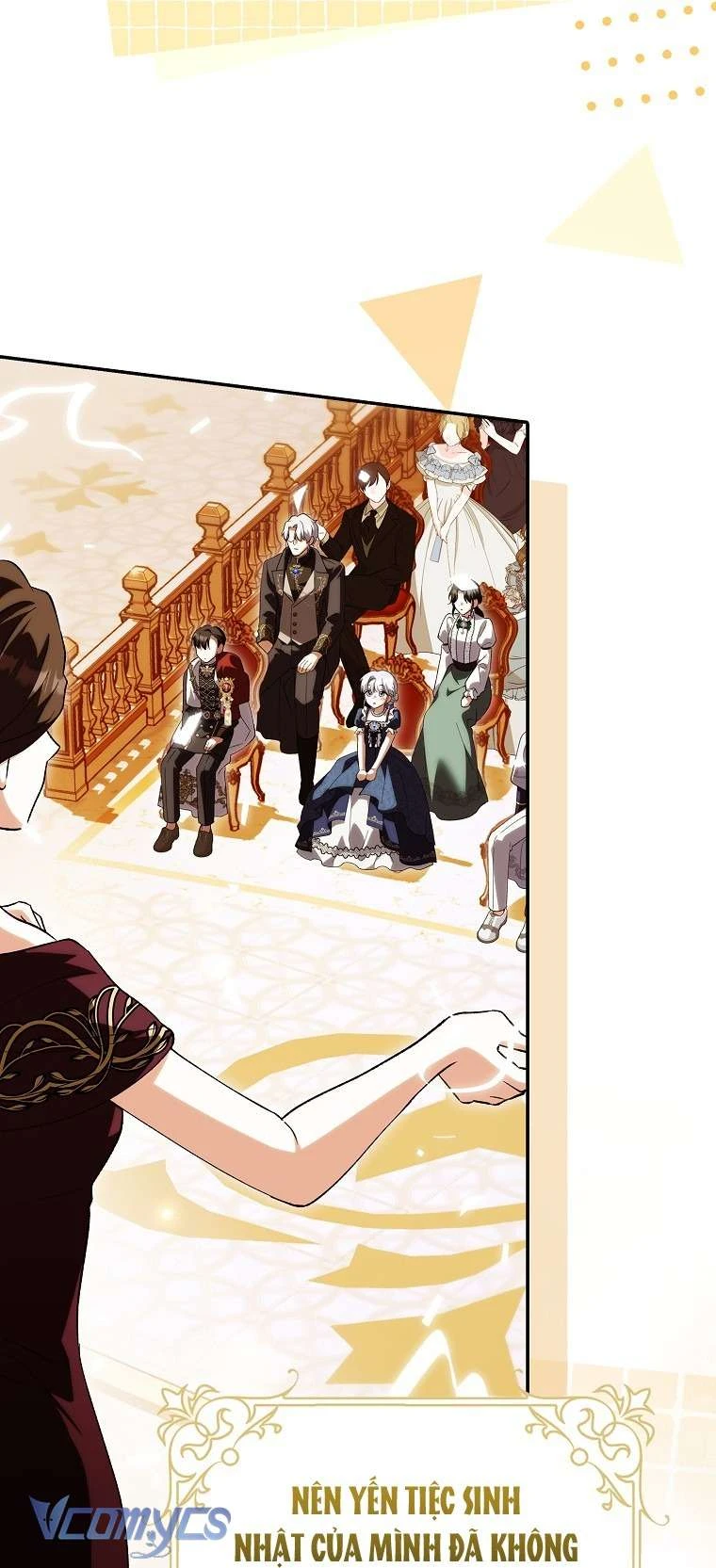 Công Chúa Bạch Hổ Không Có Nguy Hiểm Nha! Chapter  23 - 43