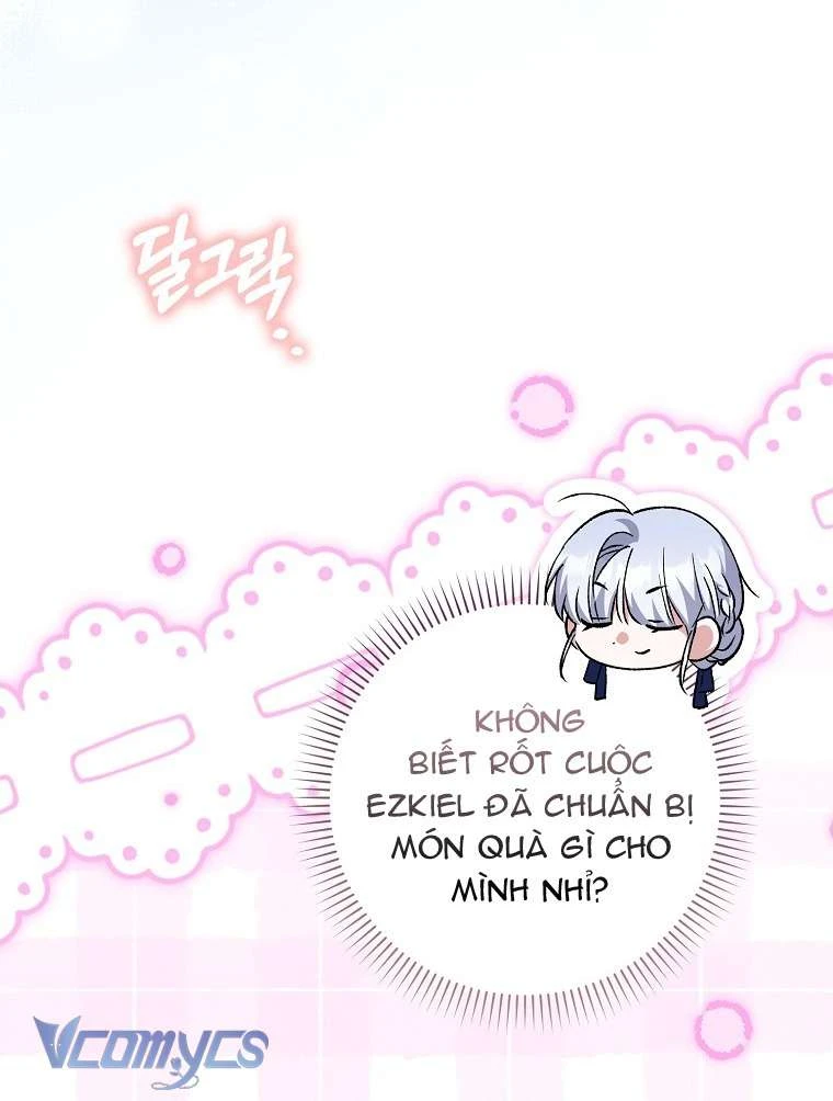 Công Chúa Bạch Hổ Không Có Nguy Hiểm Nha! Chapter  23 - 50