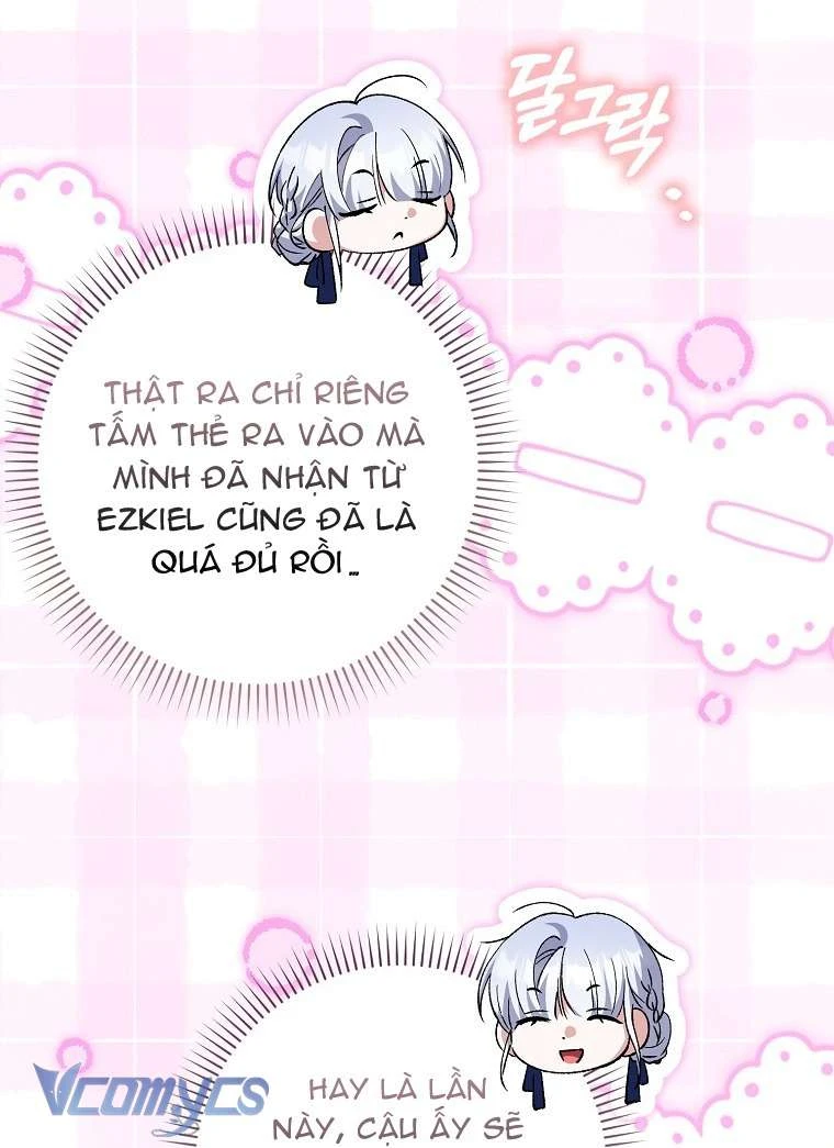 Công Chúa Bạch Hổ Không Có Nguy Hiểm Nha! Chapter  23 - 51