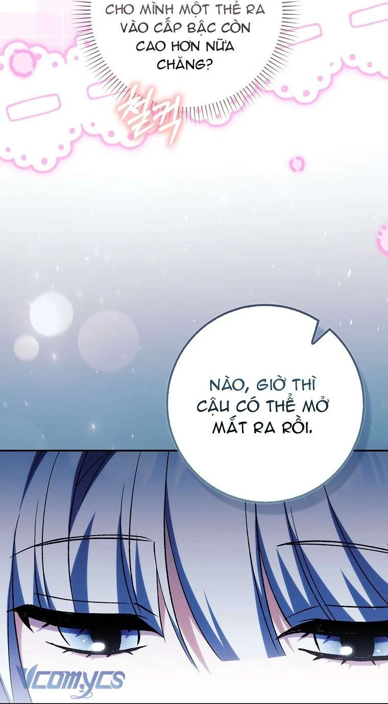 Công Chúa Bạch Hổ Không Có Nguy Hiểm Nha! Chapter  23 - 52