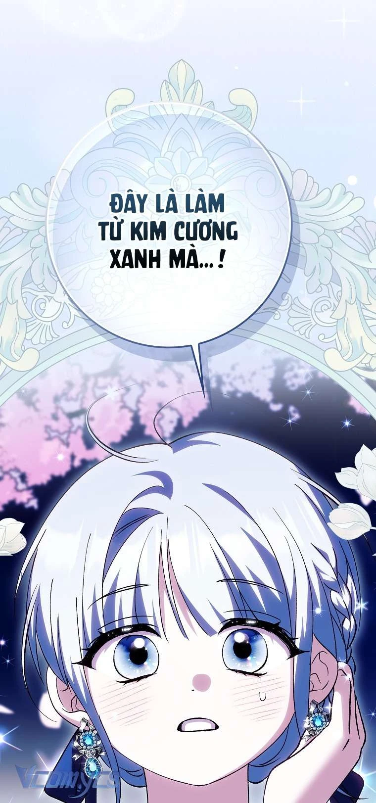 Công Chúa Bạch Hổ Không Có Nguy Hiểm Nha! Chapter  23 - 54