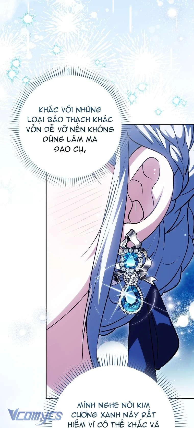 Công Chúa Bạch Hổ Không Có Nguy Hiểm Nha! Chapter  23 - 57