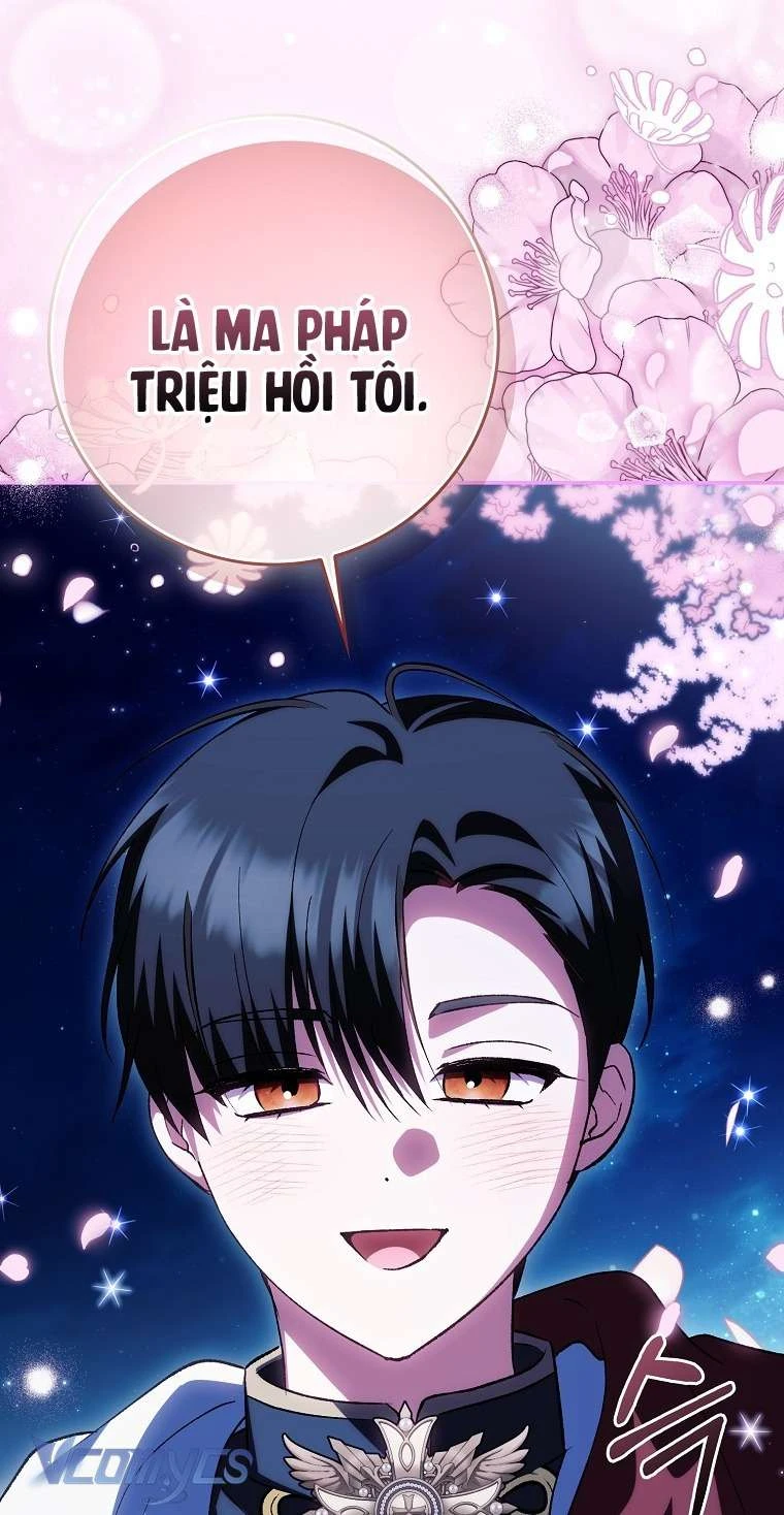 Công Chúa Bạch Hổ Không Có Nguy Hiểm Nha! Chapter  23 - 64