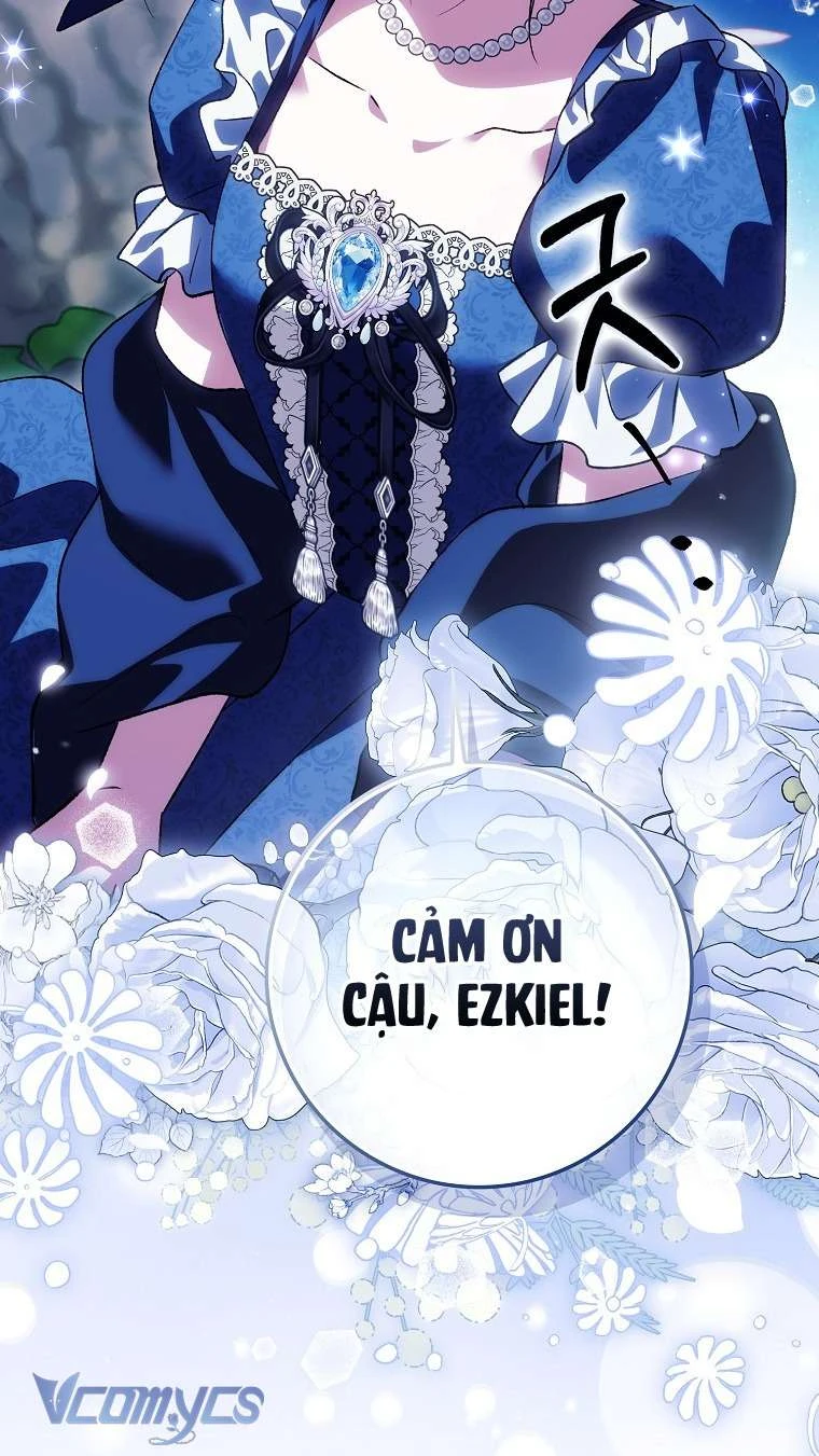 Công Chúa Bạch Hổ Không Có Nguy Hiểm Nha! Chapter  23 - 67