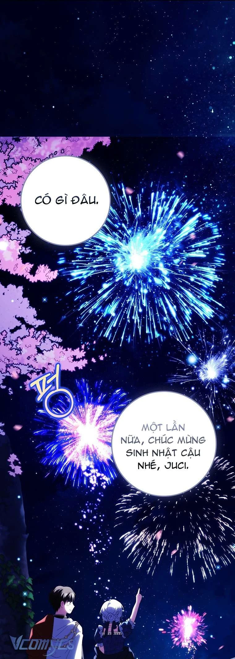 Công Chúa Bạch Hổ Không Có Nguy Hiểm Nha! Chapter  23 - 69