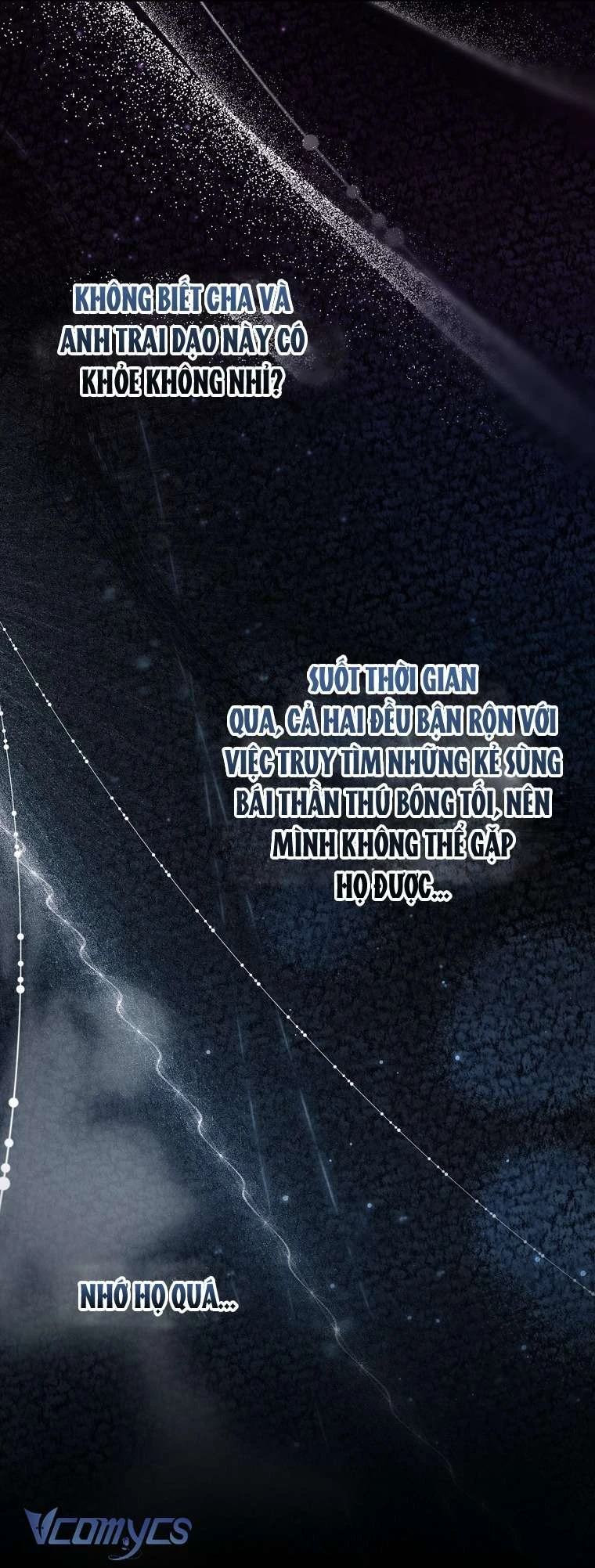 Công Chúa Bạch Hổ Không Có Nguy Hiểm Nha! Chapter  23 - 72