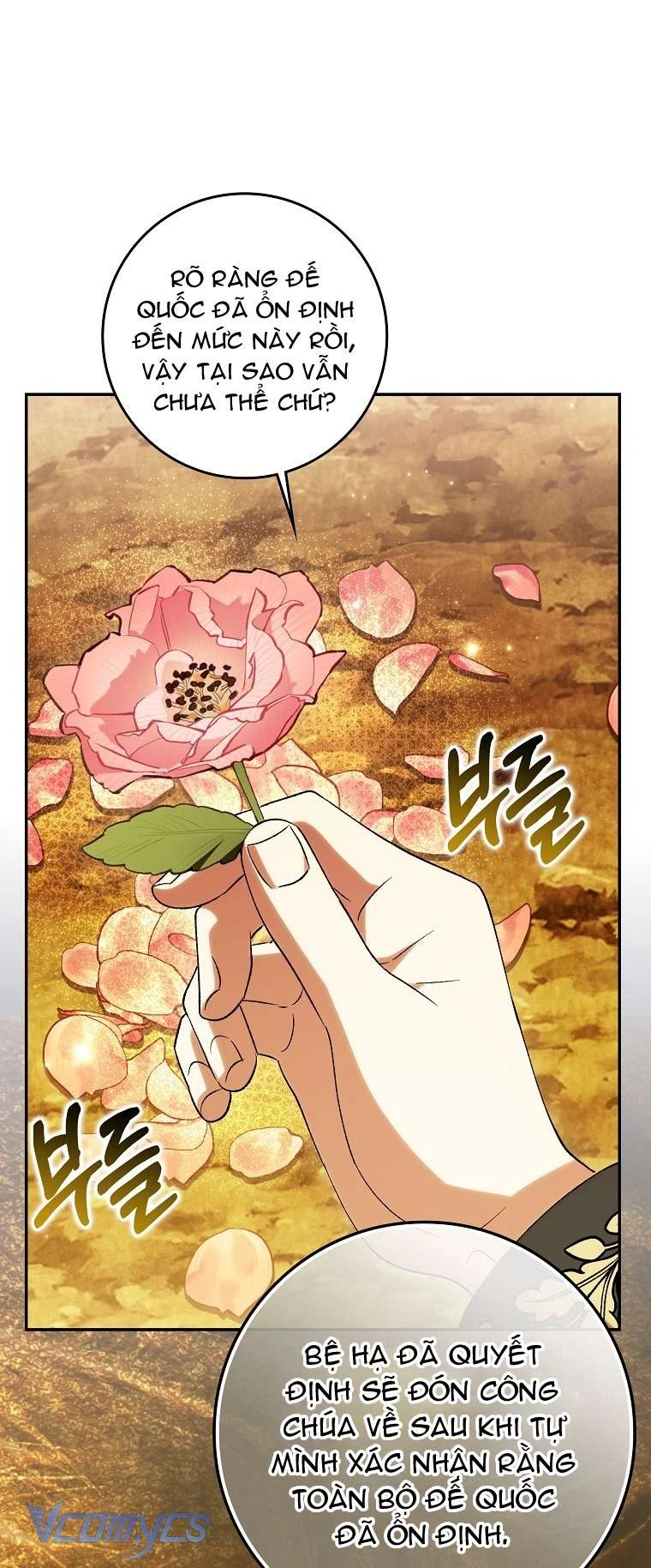 Công Chúa Bạch Hổ Không Có Nguy Hiểm Nha! Chapter  23 - 78