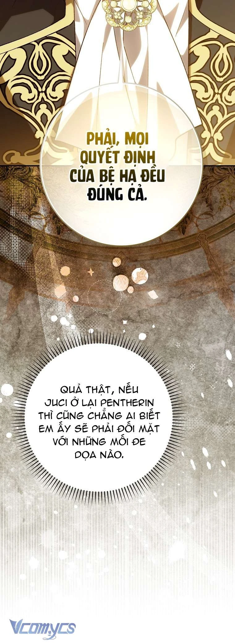 Công Chúa Bạch Hổ Không Có Nguy Hiểm Nha! Chapter  23 - 81