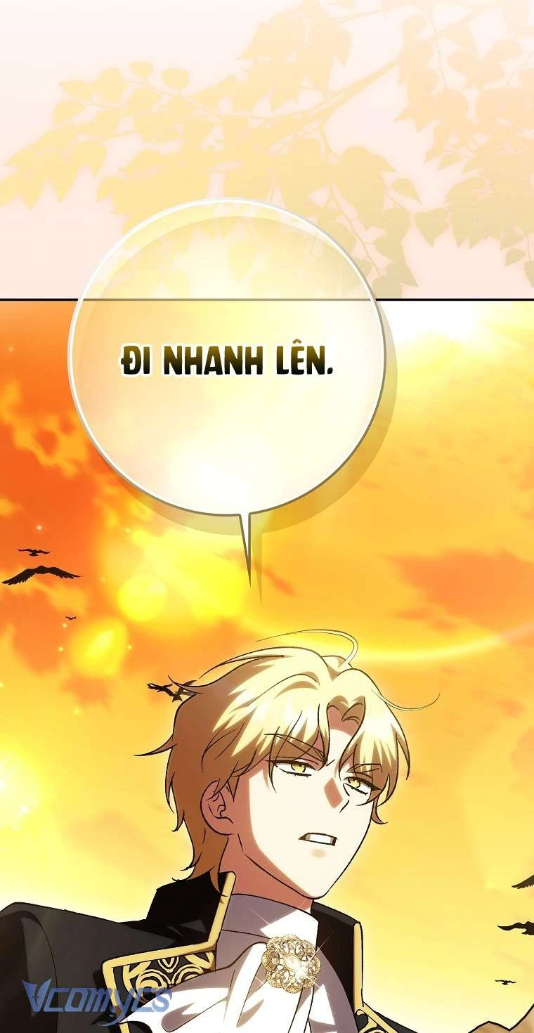 Công Chúa Bạch Hổ Không Có Nguy Hiểm Nha! Chapter  23 - 84