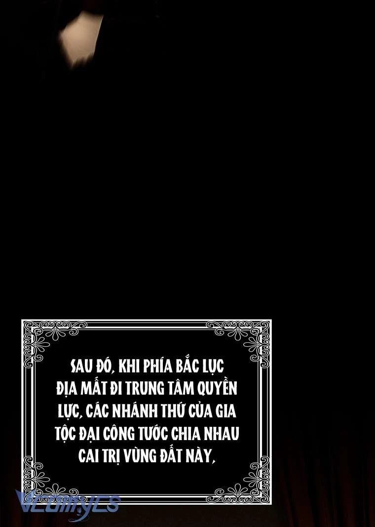 Công Chúa Bạch Hổ Không Có Nguy Hiểm Nha! Chapter  24 - 2