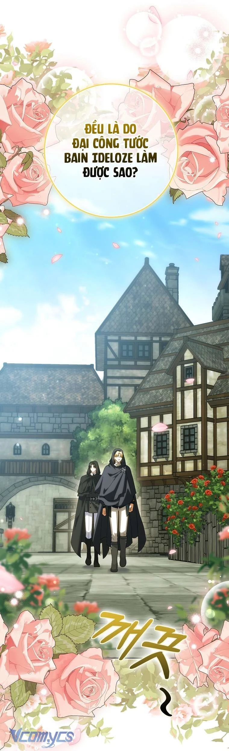 Công Chúa Bạch Hổ Không Có Nguy Hiểm Nha! Chapter  24 - 11