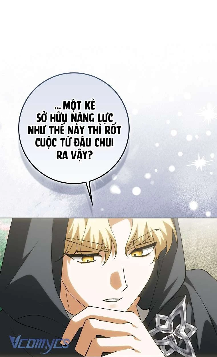 Công Chúa Bạch Hổ Không Có Nguy Hiểm Nha! Chapter  24 - 17