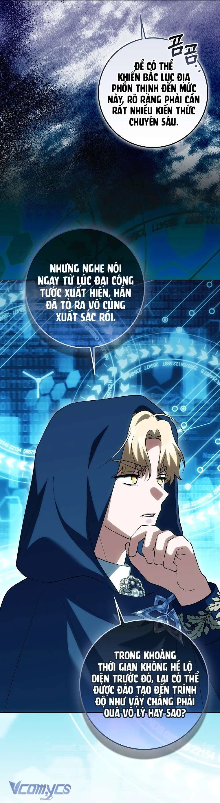 Công Chúa Bạch Hổ Không Có Nguy Hiểm Nha! Chapter  24 - 18