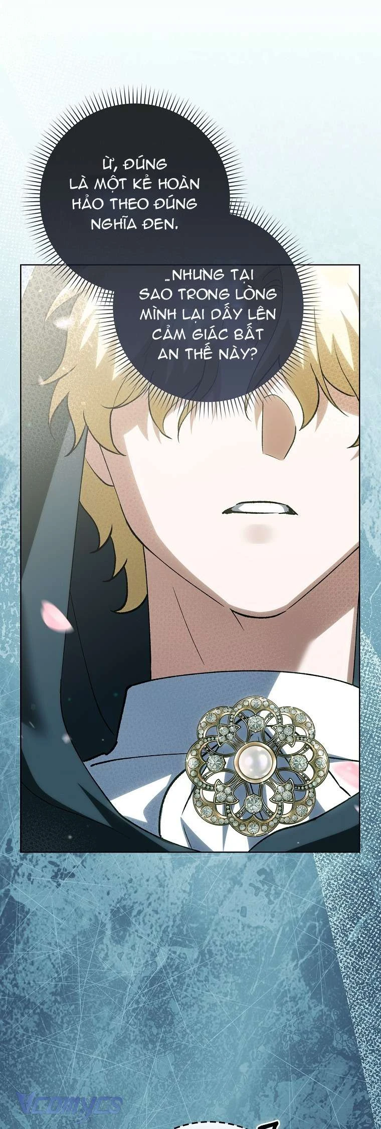 Công Chúa Bạch Hổ Không Có Nguy Hiểm Nha! Chapter  24 - 27