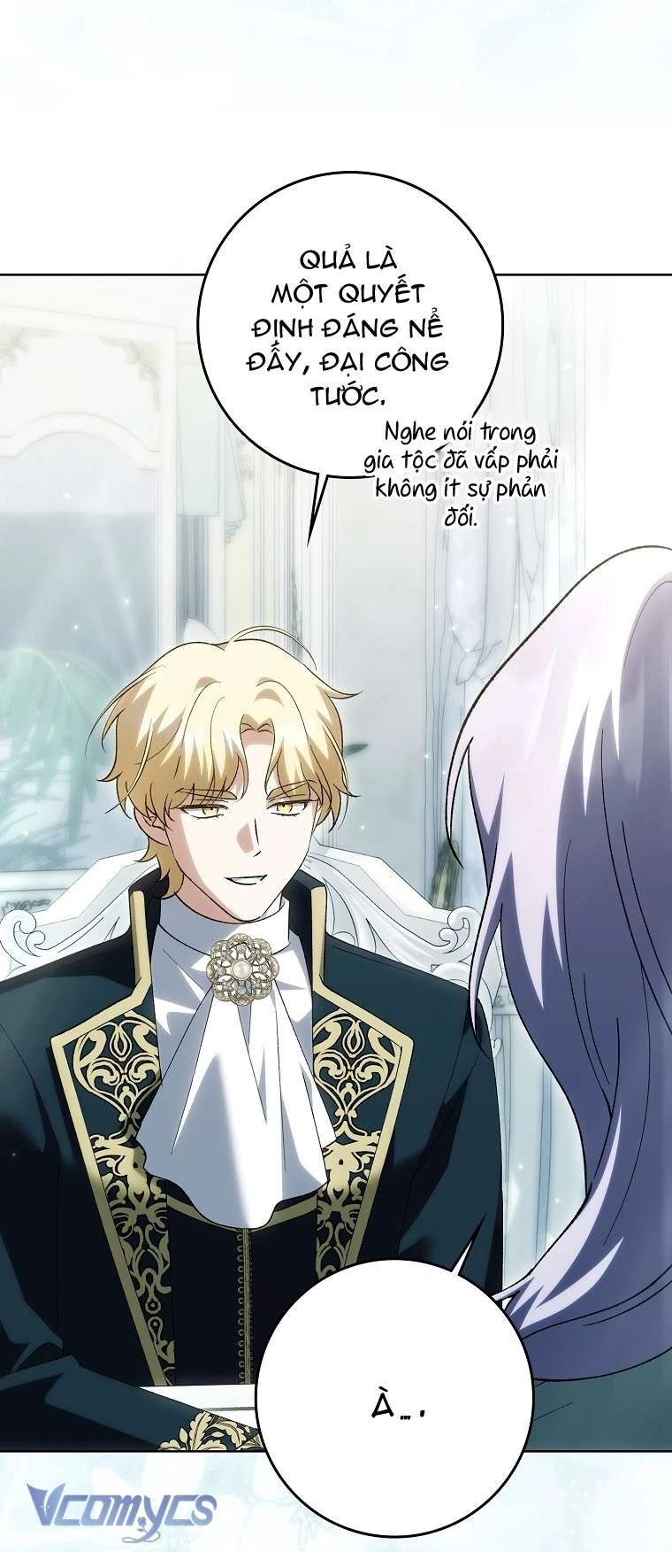 Công Chúa Bạch Hổ Không Có Nguy Hiểm Nha! Chapter  24 - 33