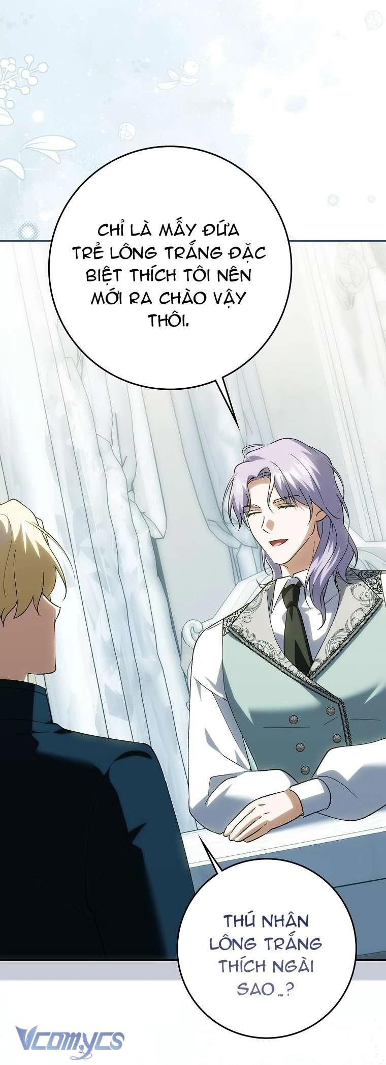 Công Chúa Bạch Hổ Không Có Nguy Hiểm Nha! Chapter  24 - 37