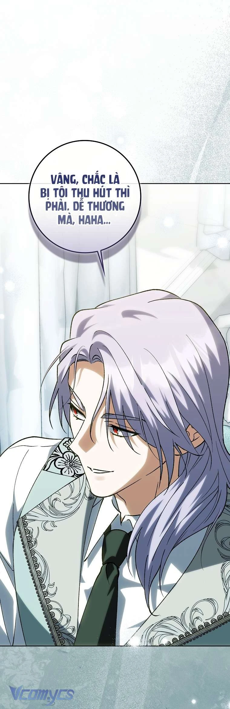 Công Chúa Bạch Hổ Không Có Nguy Hiểm Nha! Chapter  24 - 38