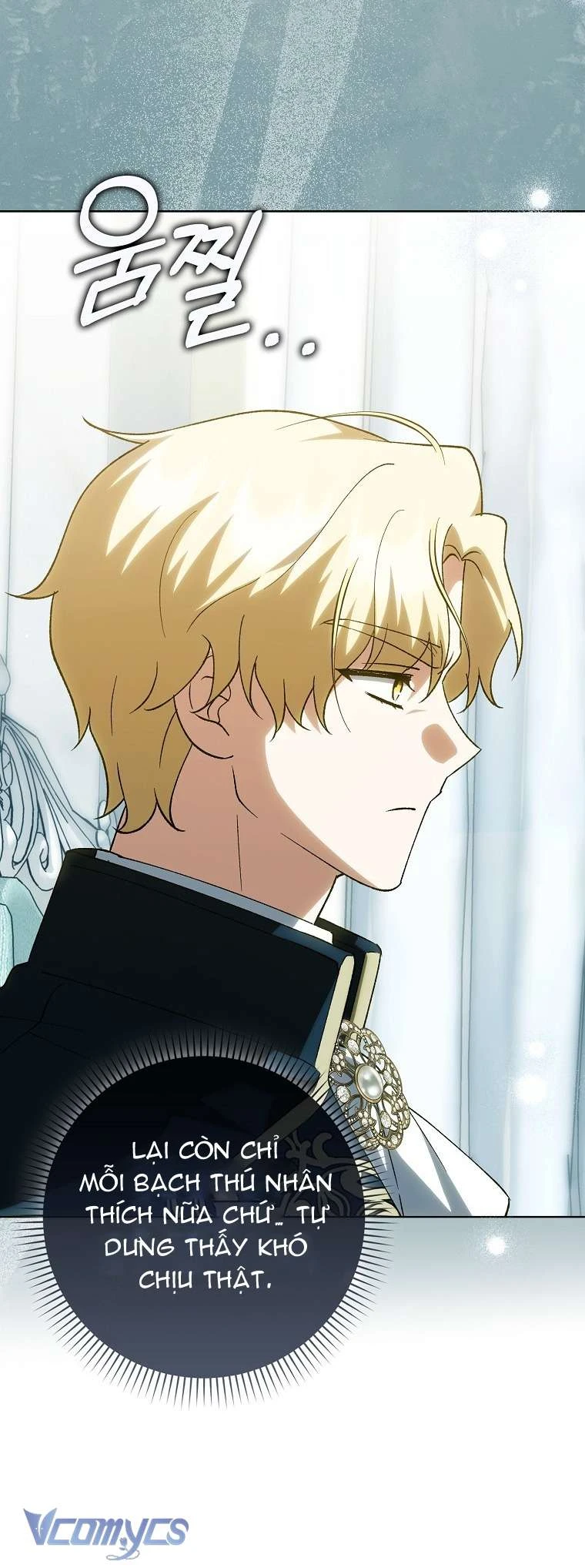 Công Chúa Bạch Hổ Không Có Nguy Hiểm Nha! Chapter  24 - 39