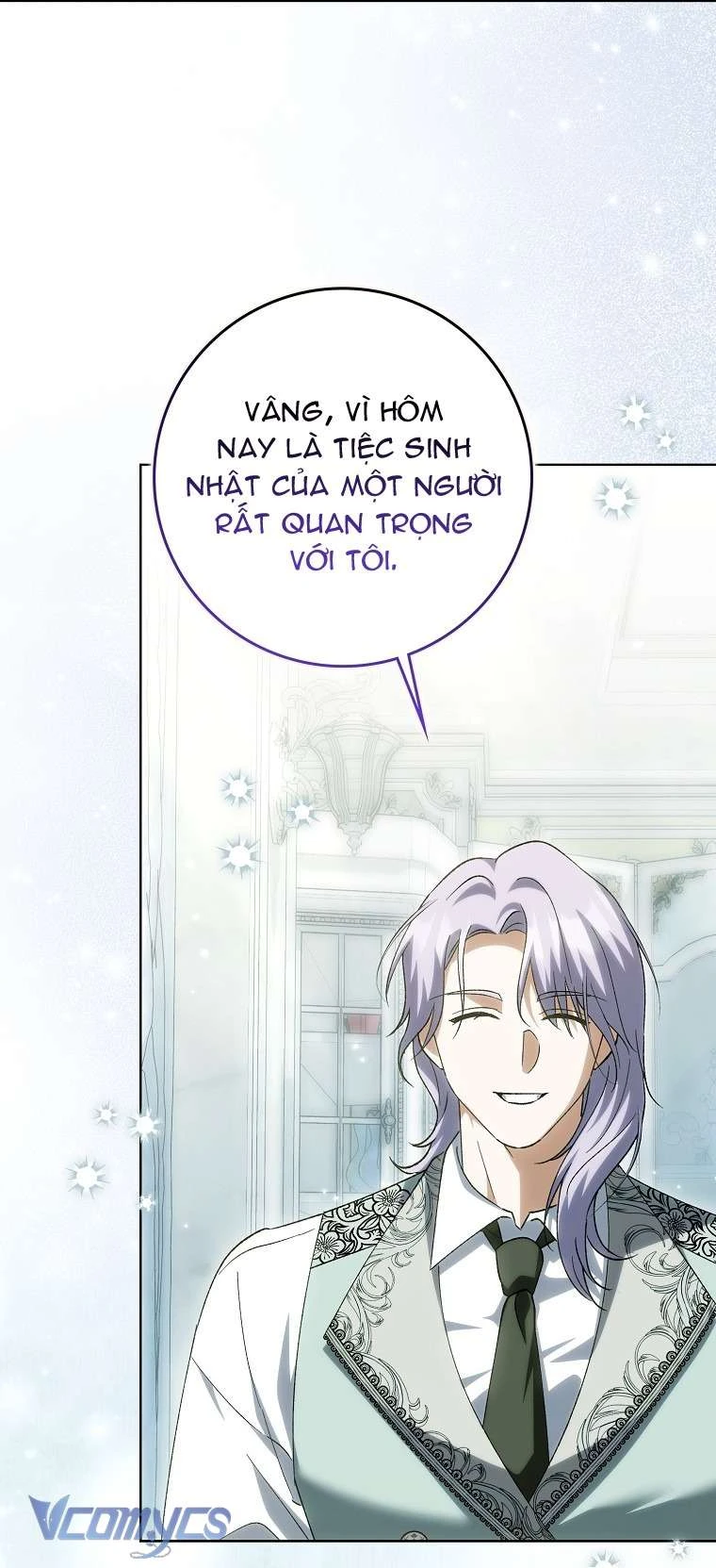 Công Chúa Bạch Hổ Không Có Nguy Hiểm Nha! Chapter  24 - 41