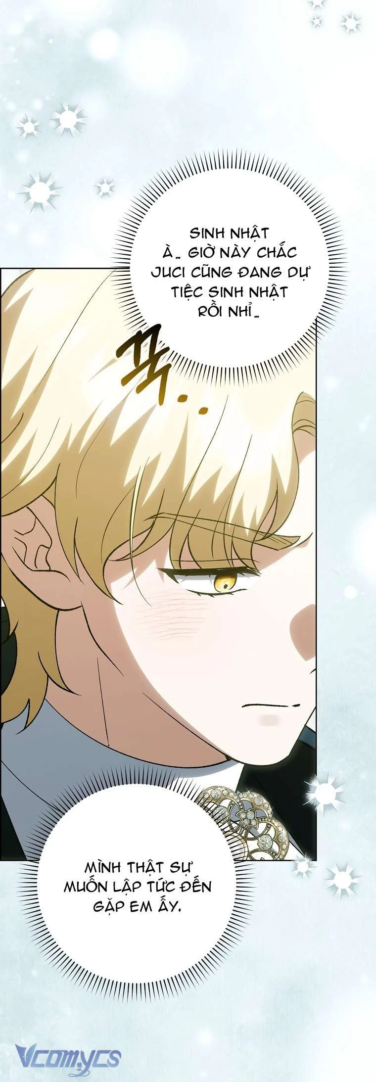 Công Chúa Bạch Hổ Không Có Nguy Hiểm Nha! Chapter  24 - 42