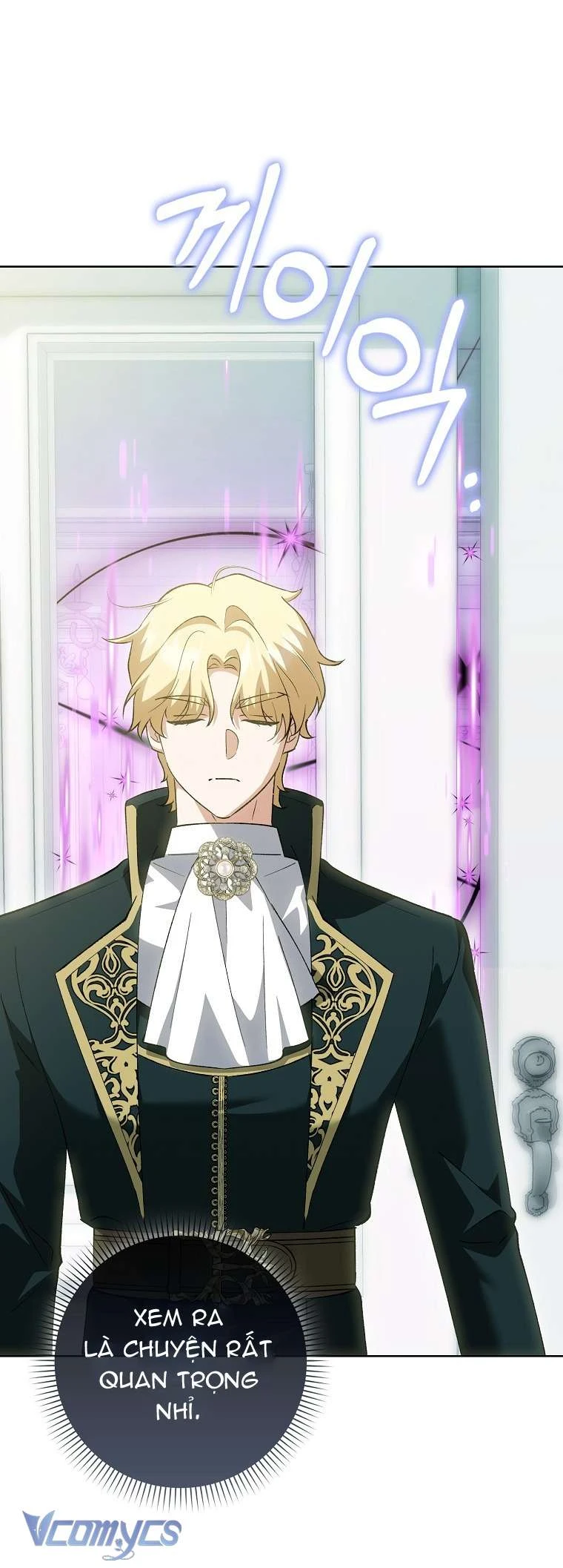 Công Chúa Bạch Hổ Không Có Nguy Hiểm Nha! Chapter  24 - 46