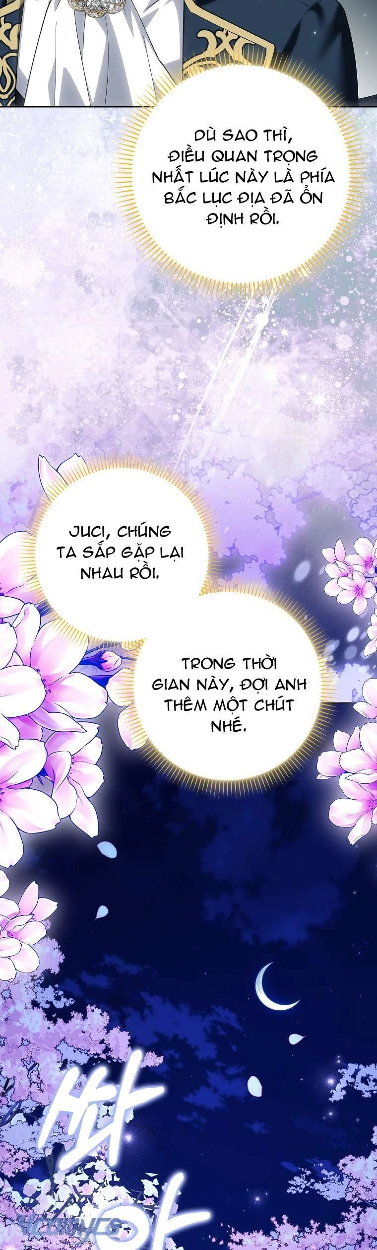 Công Chúa Bạch Hổ Không Có Nguy Hiểm Nha! Chapter  24 - 53