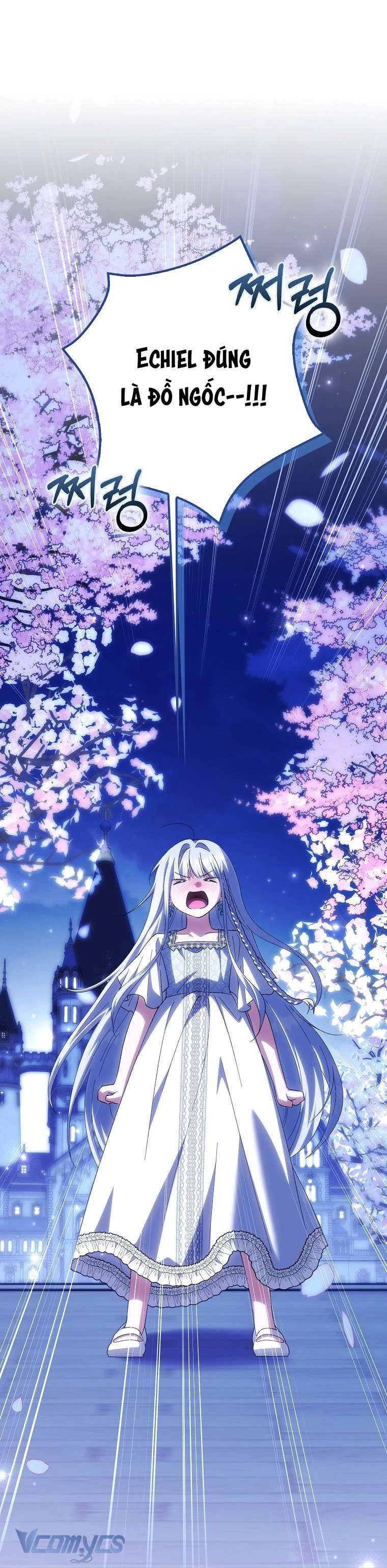 Công Chúa Bạch Hổ Không Có Nguy Hiểm Nha! Chapter  24 - 56