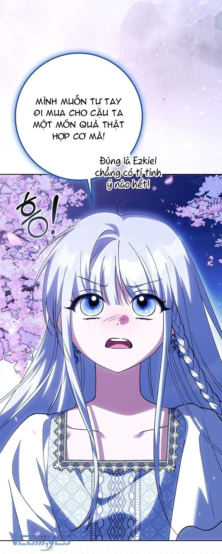 Công Chúa Bạch Hổ Không Có Nguy Hiểm Nha! Chapter  24 - 58