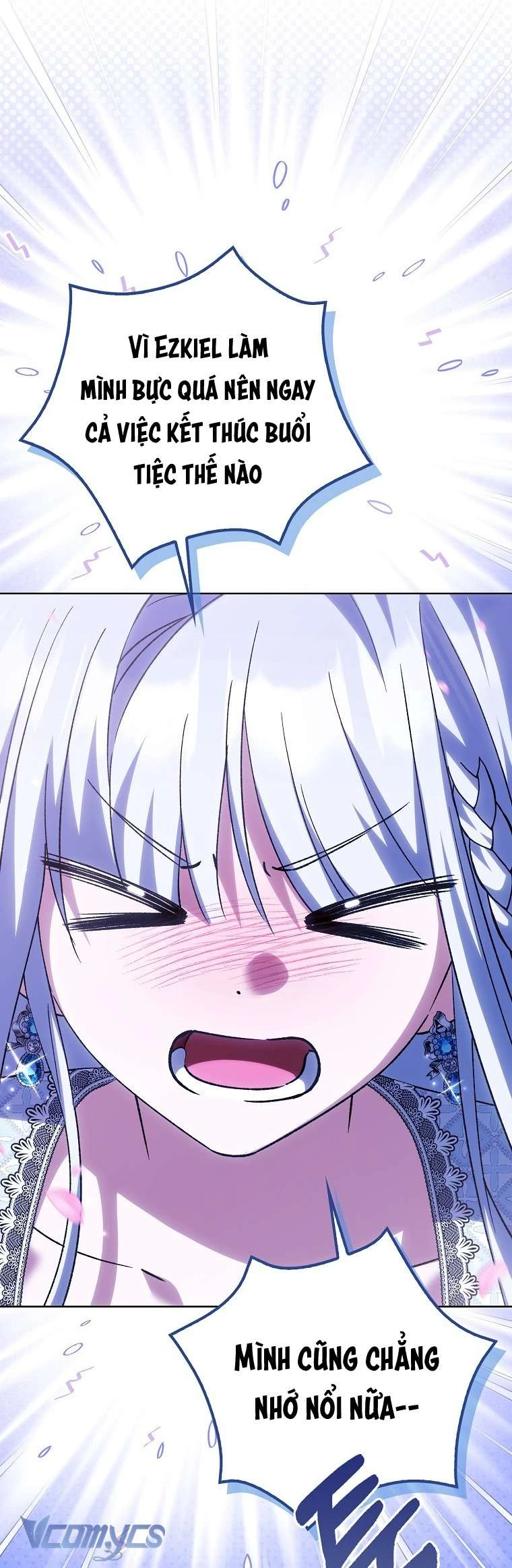 Công Chúa Bạch Hổ Không Có Nguy Hiểm Nha! Chapter  24 - 59