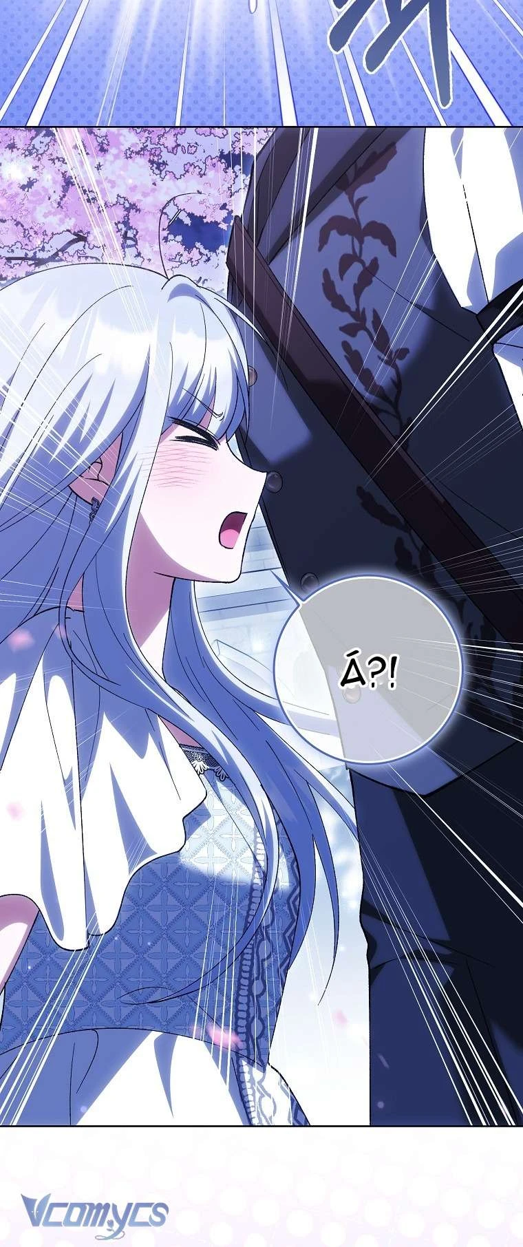 Công Chúa Bạch Hổ Không Có Nguy Hiểm Nha! Chapter  24 - 60