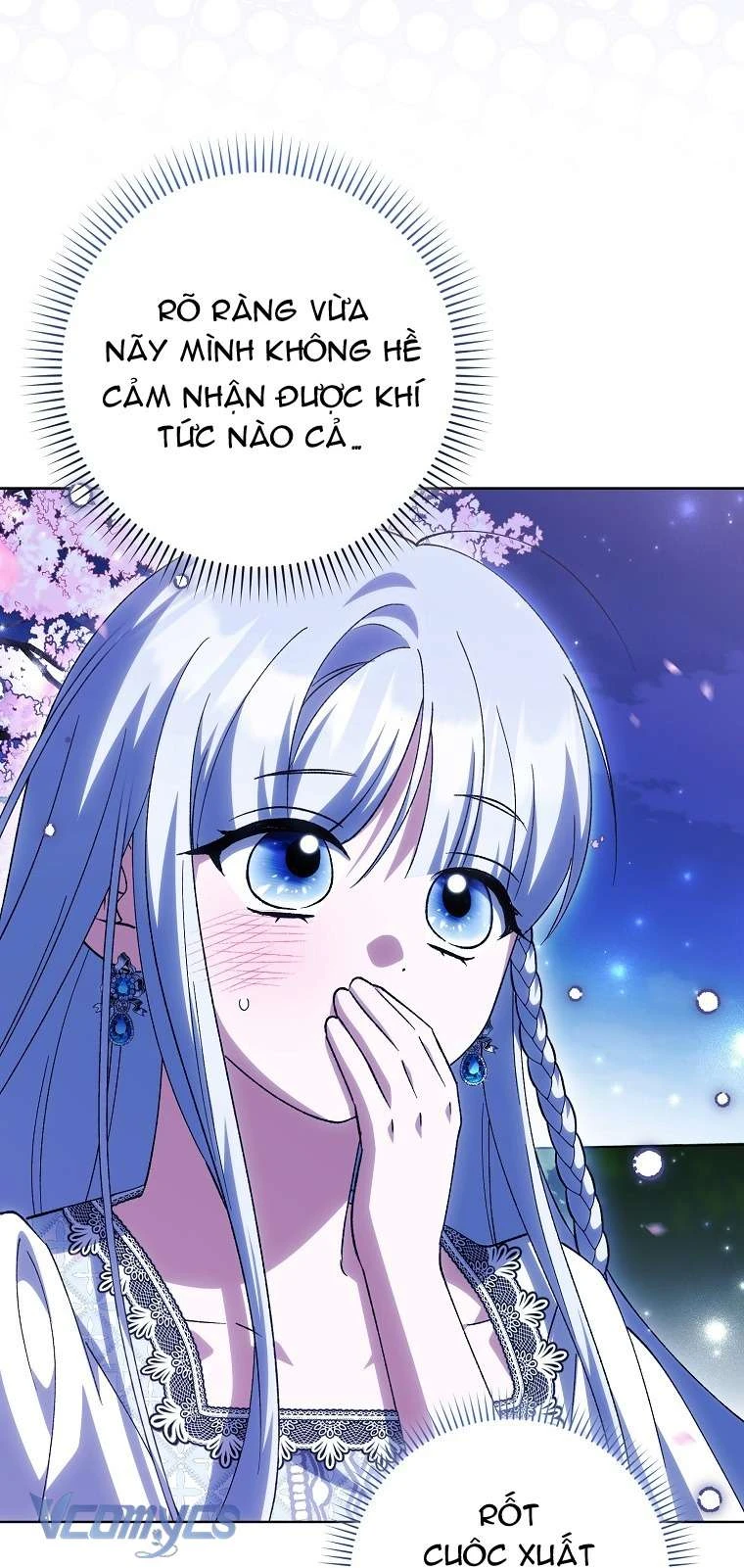 Công Chúa Bạch Hổ Không Có Nguy Hiểm Nha! Chapter  24 - 62