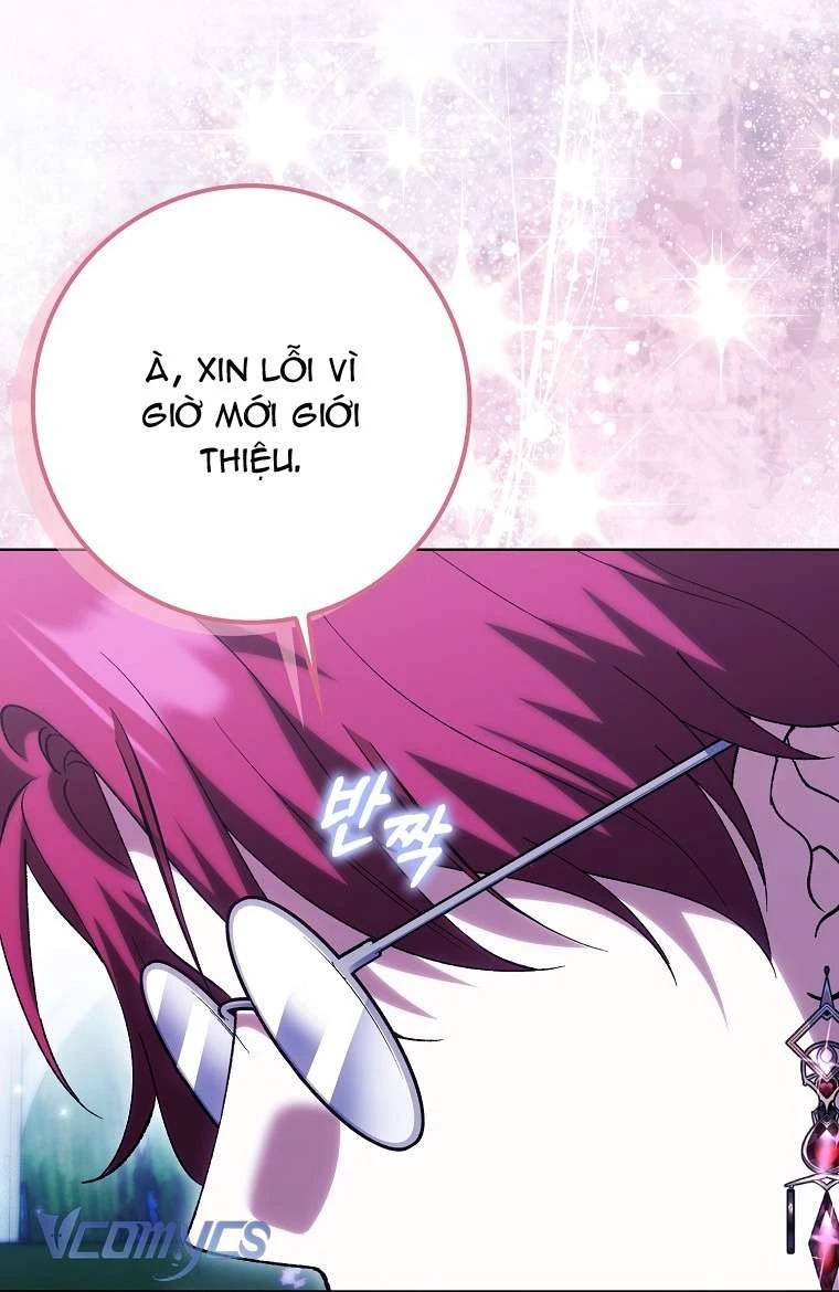 Công Chúa Bạch Hổ Không Có Nguy Hiểm Nha! Chapter  24 - 64