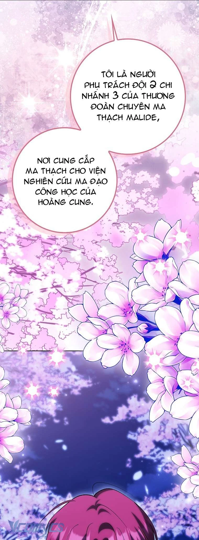 Công Chúa Bạch Hổ Không Có Nguy Hiểm Nha! Chapter  24 - 65