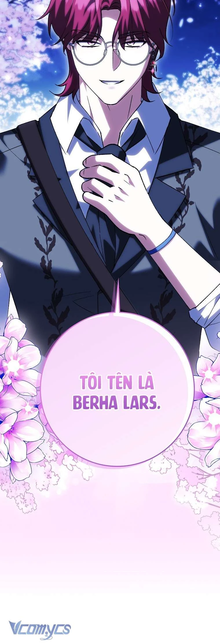 Công Chúa Bạch Hổ Không Có Nguy Hiểm Nha! Chapter  24 - 66