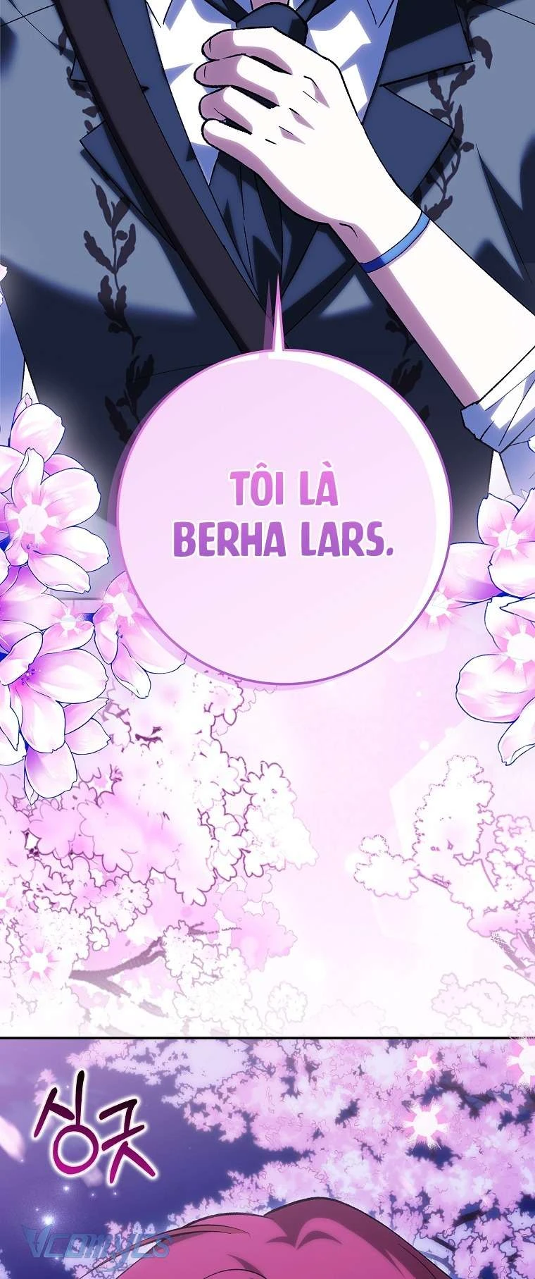 Công Chúa Bạch Hổ Không Có Nguy Hiểm Nha! Chapter  25 - 2