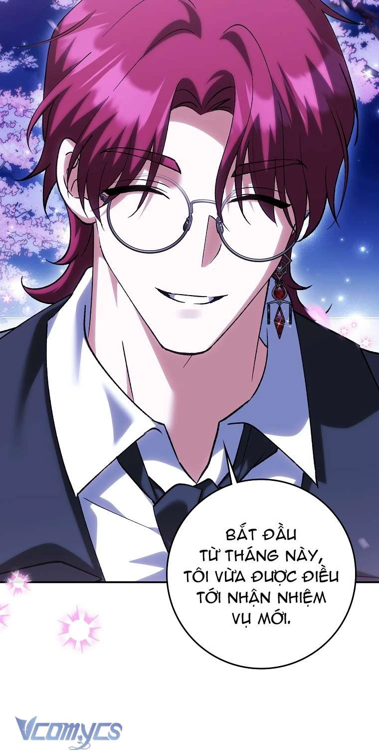 Công Chúa Bạch Hổ Không Có Nguy Hiểm Nha! Chapter  25 - 3