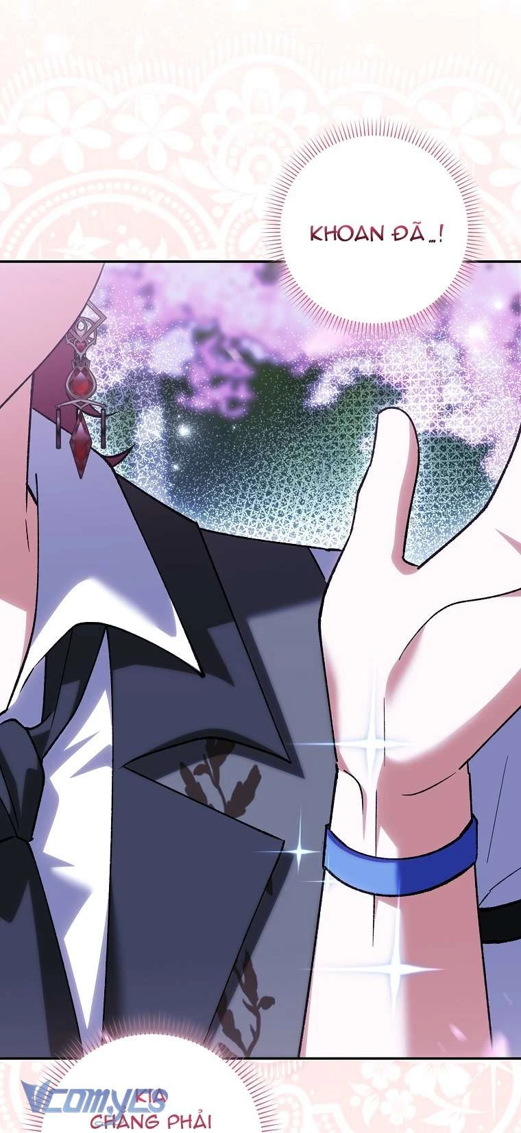 Công Chúa Bạch Hổ Không Có Nguy Hiểm Nha! Chapter  25 - 7