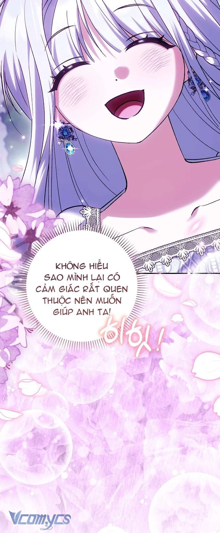 Công Chúa Bạch Hổ Không Có Nguy Hiểm Nha! Chapter  25 - 12