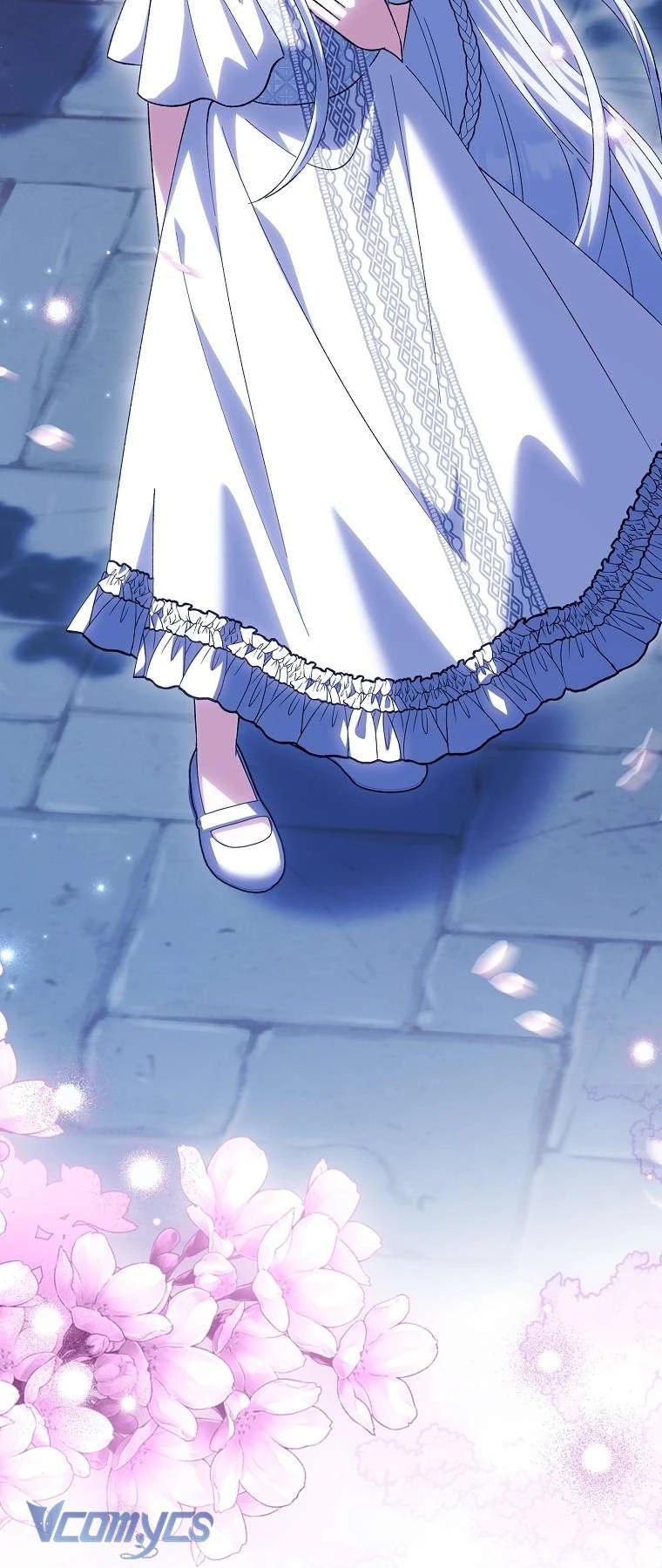 Công Chúa Bạch Hổ Không Có Nguy Hiểm Nha! Chapter  25 - 25