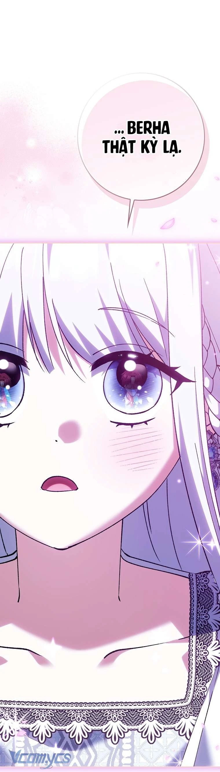 Công Chúa Bạch Hổ Không Có Nguy Hiểm Nha! Chapter  25 - 28