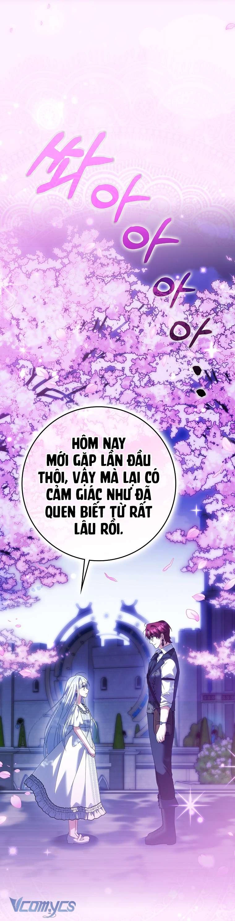 Công Chúa Bạch Hổ Không Có Nguy Hiểm Nha! Chapter  25 - 29