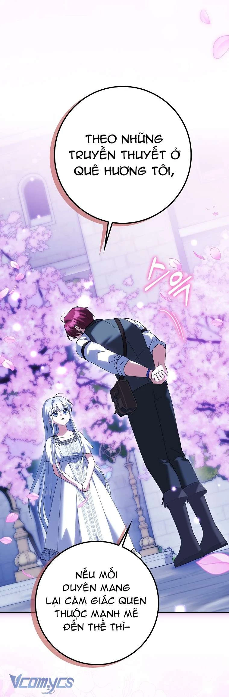 Công Chúa Bạch Hổ Không Có Nguy Hiểm Nha! Chapter  25 - 31