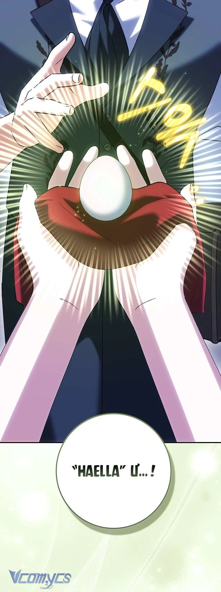 Công Chúa Bạch Hổ Không Có Nguy Hiểm Nha! Chapter  25 - 38