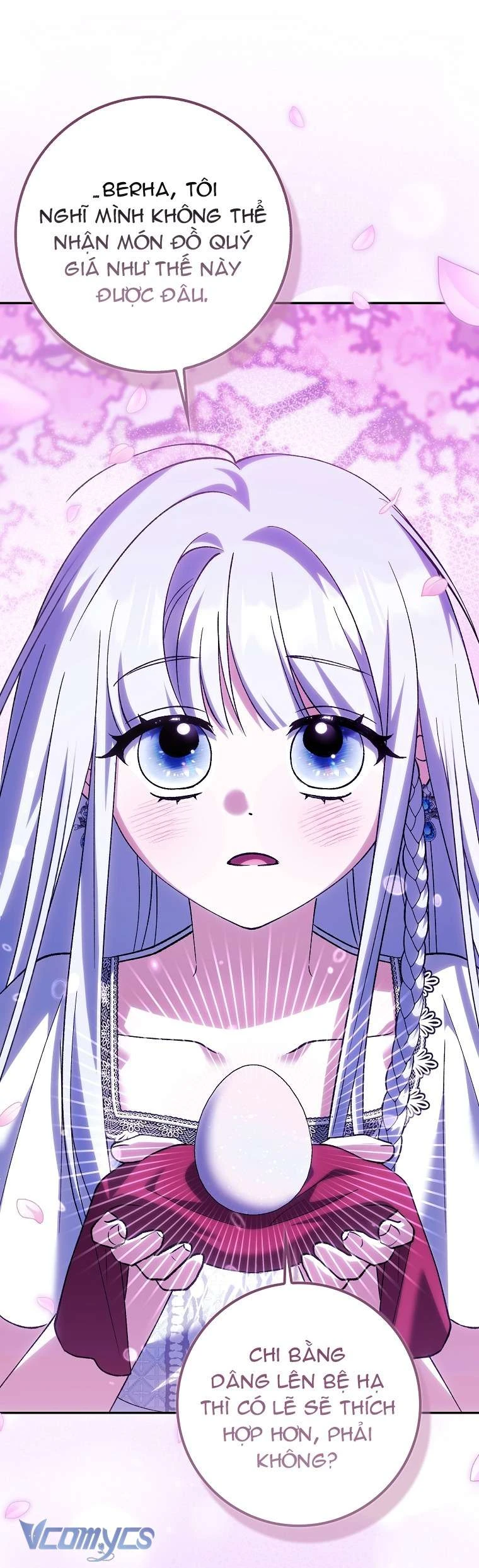 Công Chúa Bạch Hổ Không Có Nguy Hiểm Nha! Chapter  25 - 42