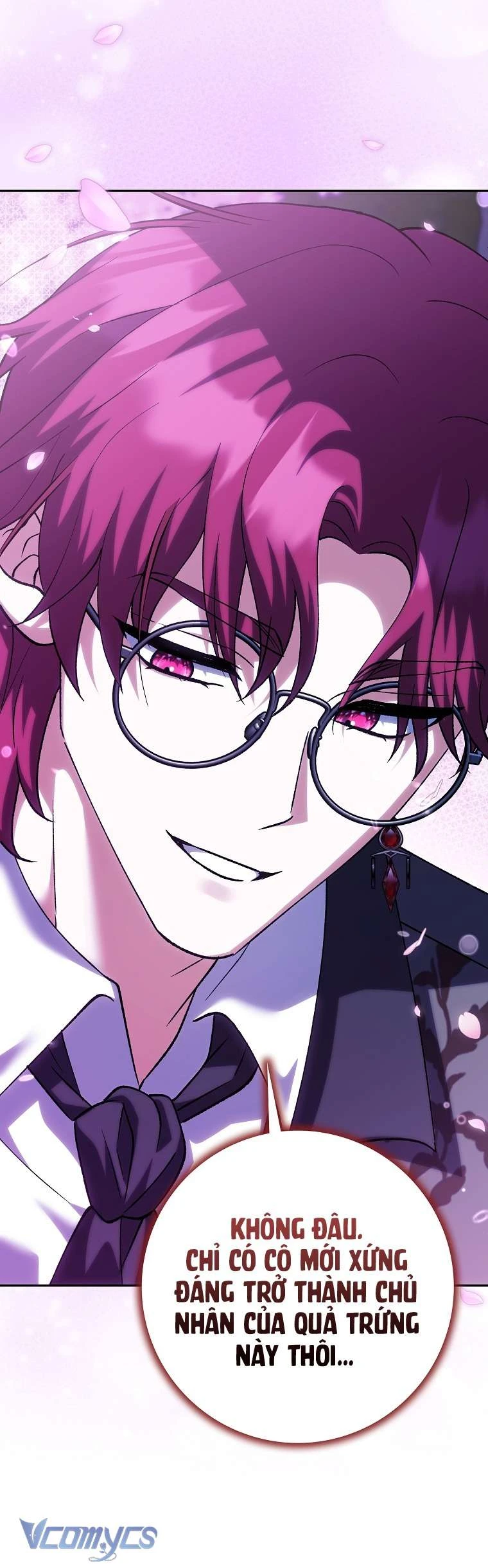 Công Chúa Bạch Hổ Không Có Nguy Hiểm Nha! Chapter  25 - 43