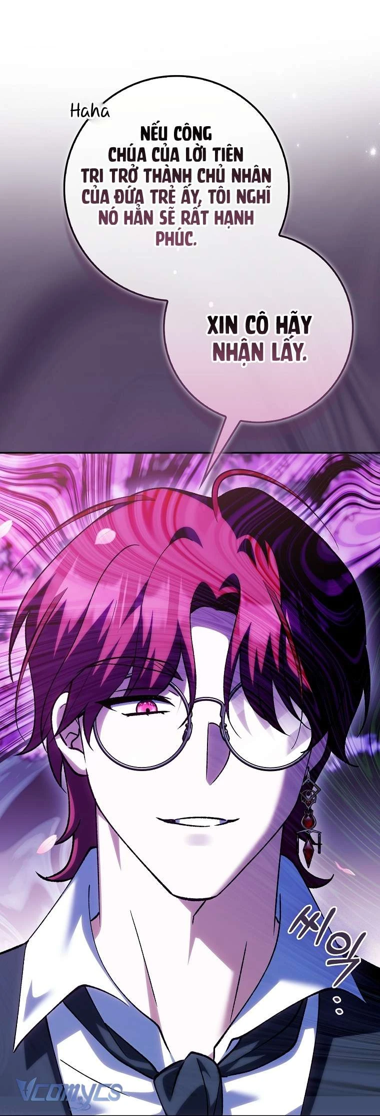 Công Chúa Bạch Hổ Không Có Nguy Hiểm Nha! Chapter  25 - 45